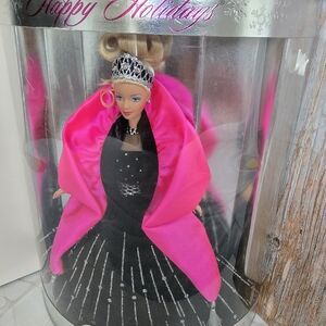 Barbie Holiday Doll Special Edition
